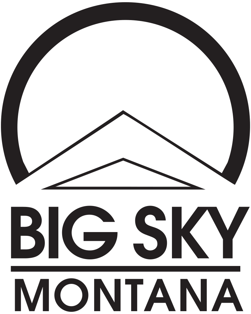 Big Sky Resort Logo
